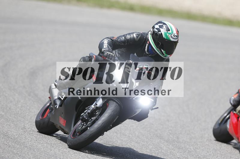 /27 12.06.2025 Ducati Schweiz Trackday Warmup  ADR/blau-bleu/2